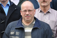 Uwe Bißport ist der neue Vorsitzende der Vertreterversammlung der Tierseuchenkasse Rheinland-Pfalz.