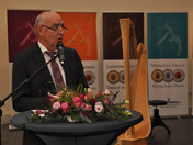Rede Ökonomierat Norbert Schindler, Präsident der Landwirtschaftskammer Rheinland-Pfalz