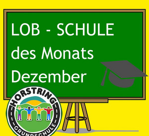 LOB-Schule des Monats