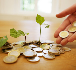 Finanzierung einer Investition 