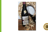 Der Wein der Woche 2021 Kalenderwoche 20 stammt vom Weingut Stark-Linden aus Bad Neuenahr-Ahrweiler.