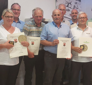 Gruppenfoto
