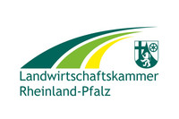 Das neue Logo der Landwirtschaftskammer Rheinland-Pfalz.