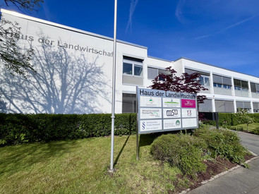 Dienststelle Kaiserslautern
