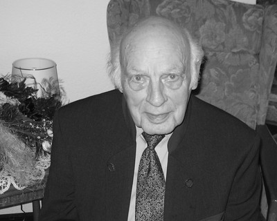 Dr. Rolf Fredemann 2011