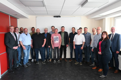 Marktgeschehen und Schädlinge im Blick Marktgeschehen und Schädlinge im Blick