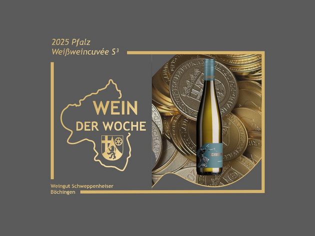 „2025 Weißweincuvée S³"