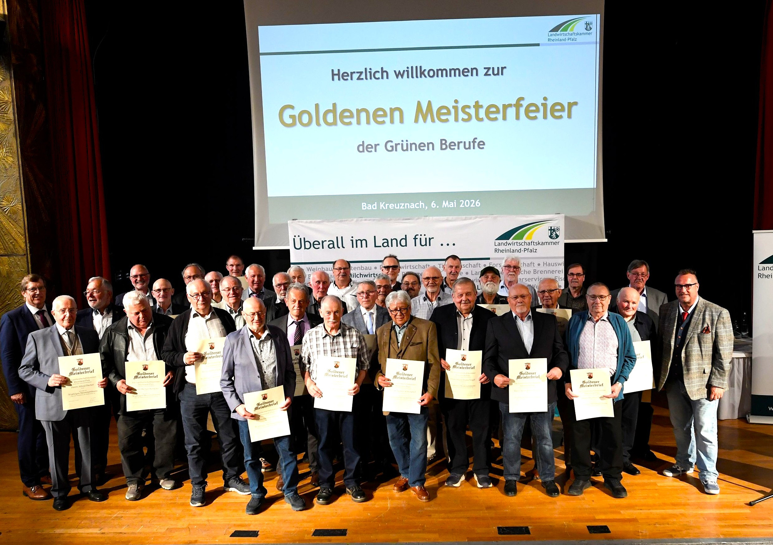 Gruppenfoto