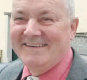 Hans-Dieter Leinen ist verstorben.
