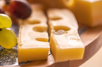 Emmentaler Käse – nur aus der Schweiz?