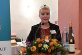 Lisa Schmitt, Mosel-Weinkönigin