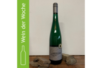 2021 Winninger Uhlen Riesling Qualitätswein trocken vom Weingut Löwensteinhof aus Winningen