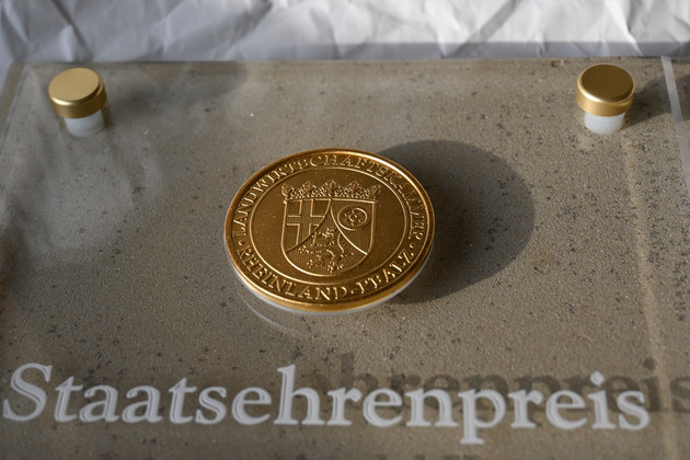 Horper: "Tradition der Qualität fortführen" Horper: "Tradition der Qualität fortführen"