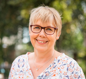 Hildegard Runkel