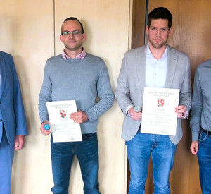 Gruppenfoto
