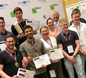 Gruppenfoto