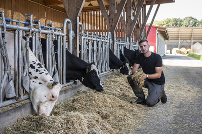 Landwirtschaft