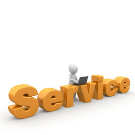 Service