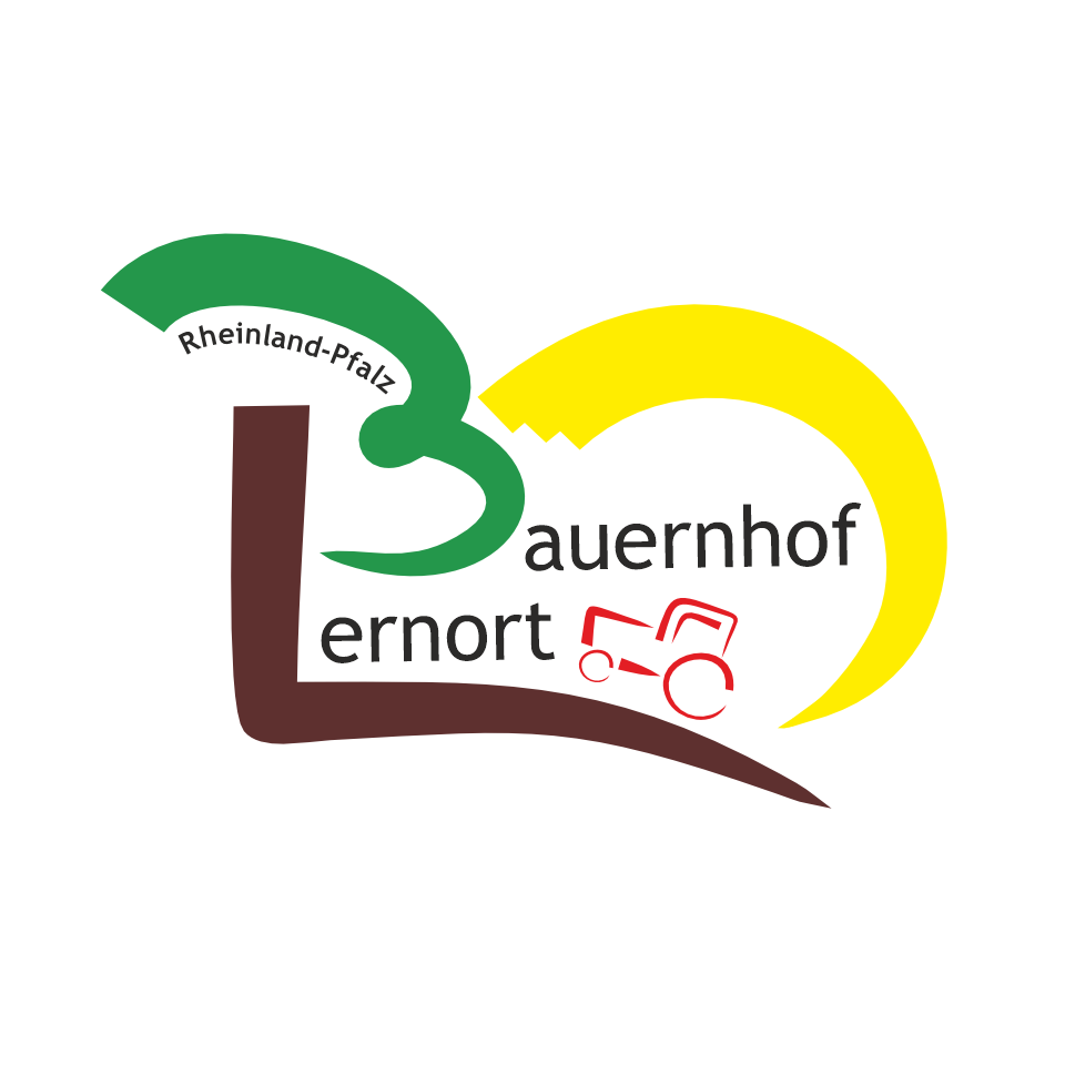 Logo des Lernort Bauernhofs
