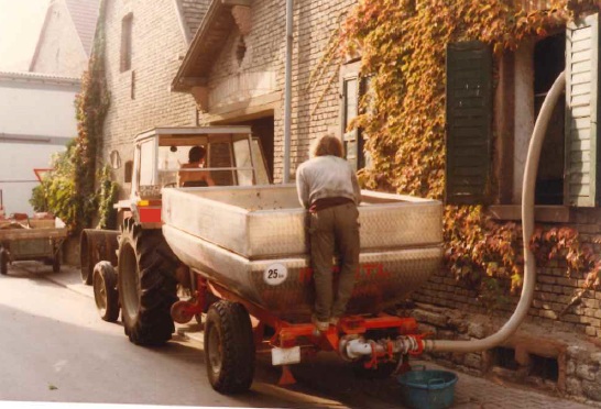 Landwirtschaftliche Gebäude neu gedacht – „Das Gebäude, das wieder leben wollte“ 