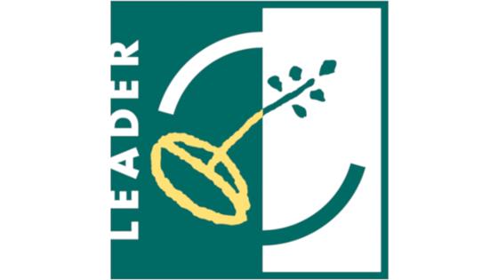 Logo des Leaderprogramms