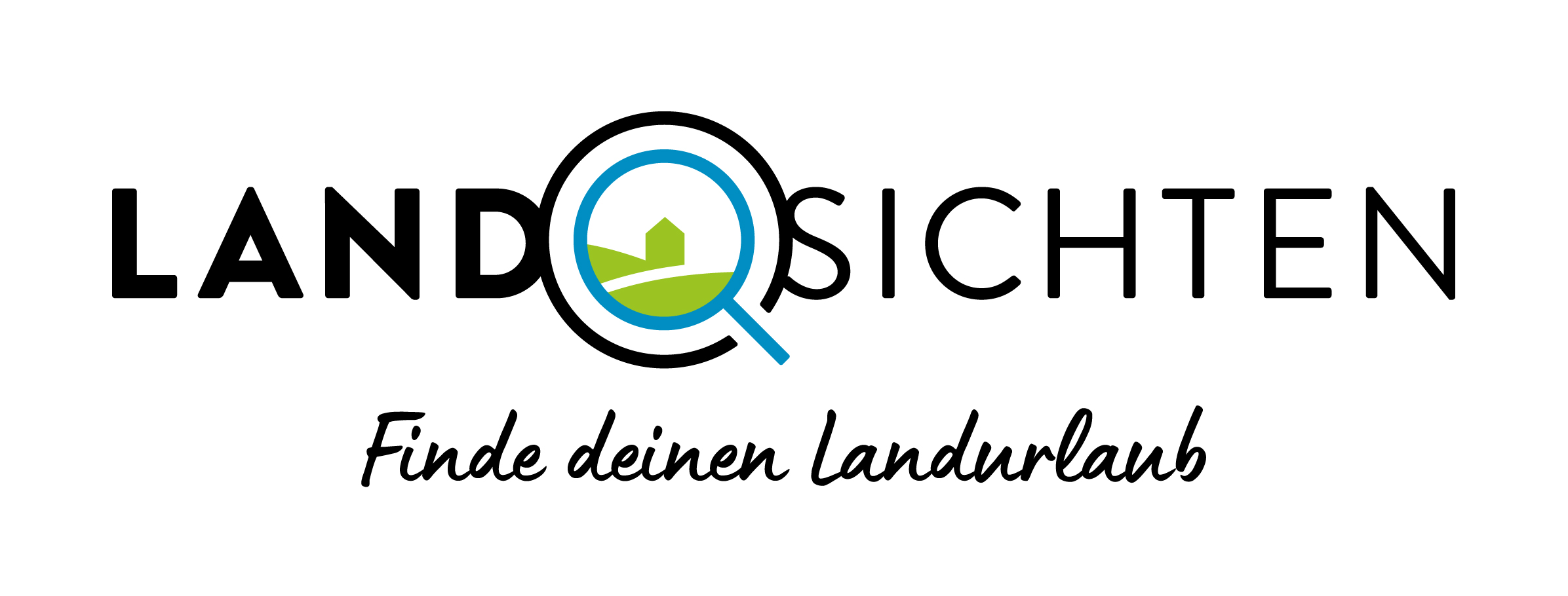 Landsichten 