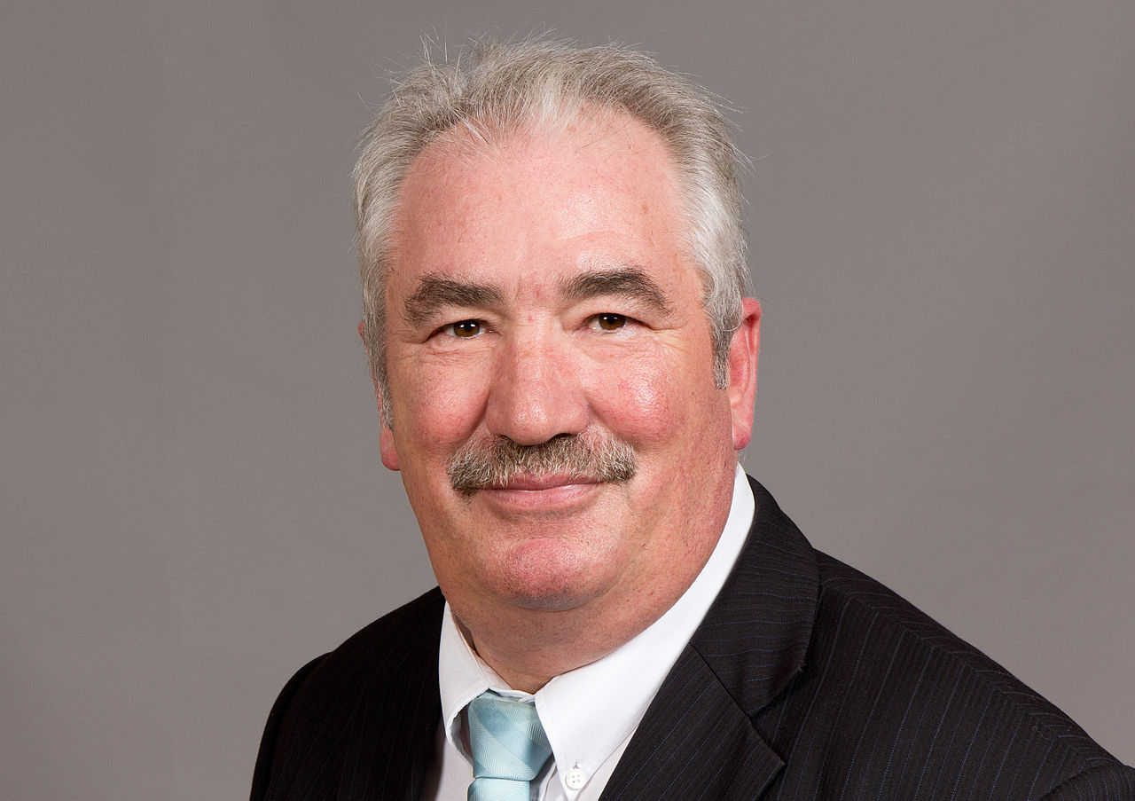 Michael Billen