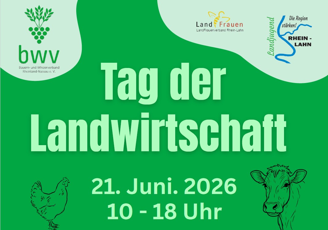 Veranstaltungsplakat
